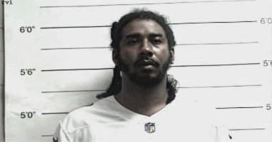 Kendrick Henderson, - Orleans Parish County, LA 